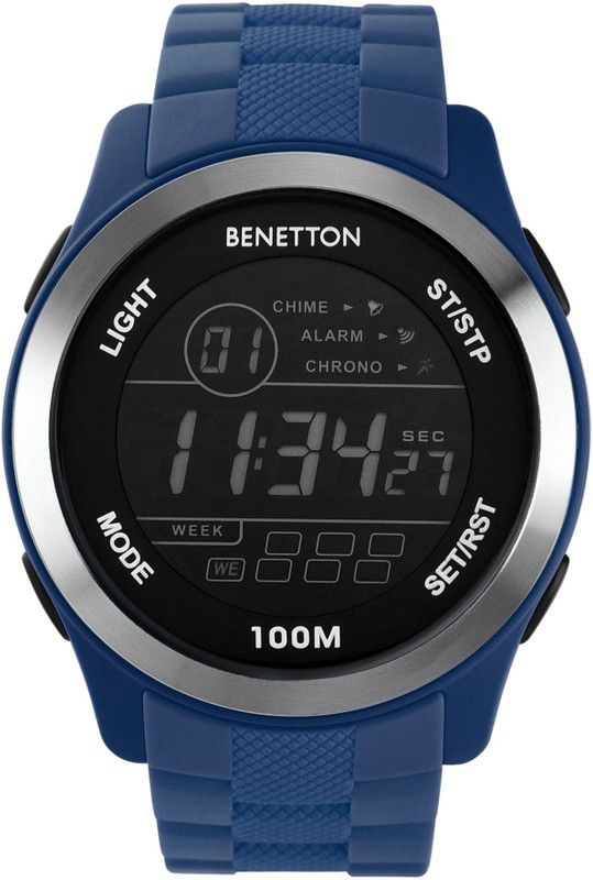 Digital Watch - For Men & Women UWUCG0503