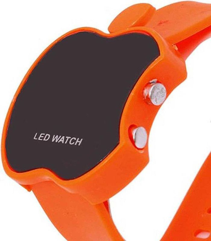 Digital Watch - For Boys (/JPGS/387_DIGI) Trendy Design Digital Watch