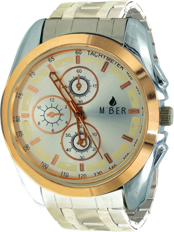 Analog Watch - For Men MGOLWH11