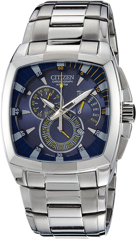 Analog Watch - For Men AN9030-52L