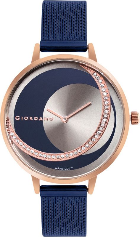 Analog Watch - For Women GD-60012-33