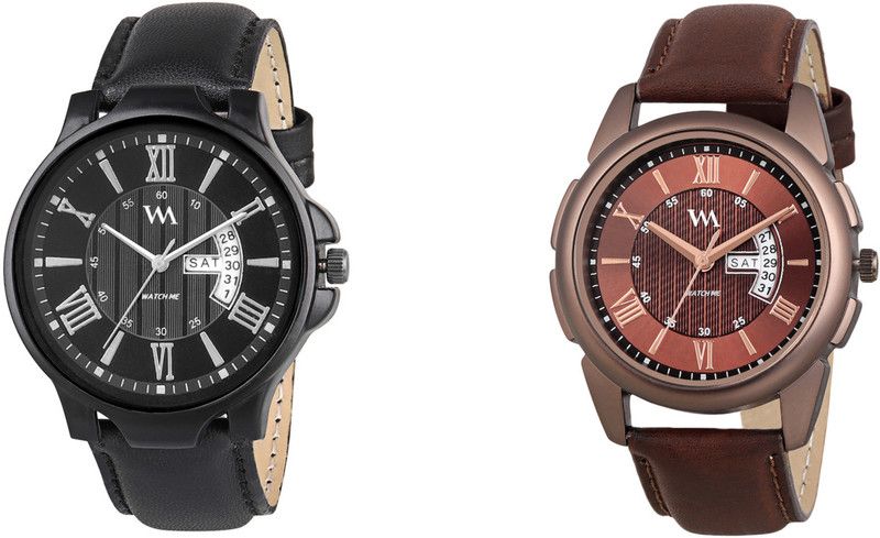 Unique Designer Stylish Analog Watch - For Men DDWM-036-35