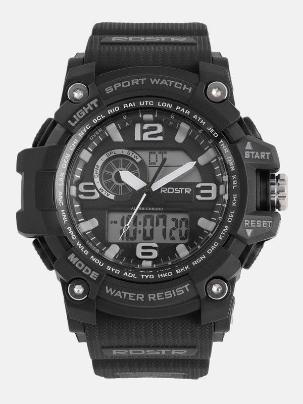 Analog Watch - For Men 4628806