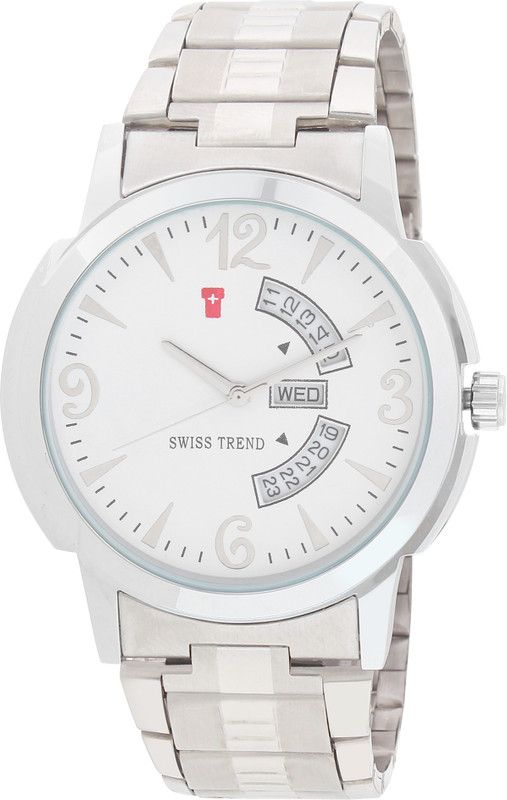 Robust Classy Exclusive Analog Watch - For Men ST2313