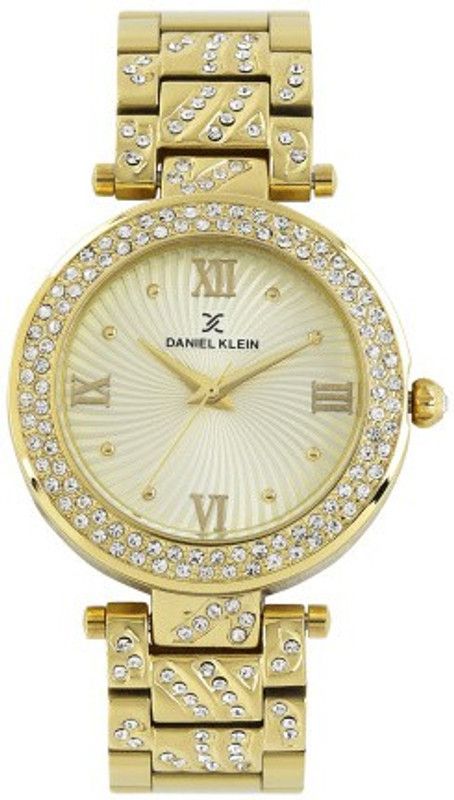 Analog Watch - For Women DK10964-1