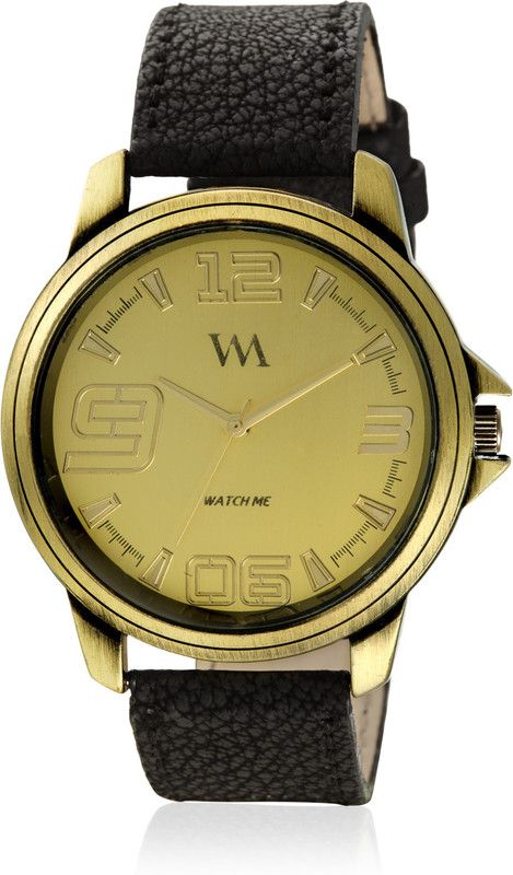 Unique Designer Stylish Analog Watch - For Men WMAL-268reboys