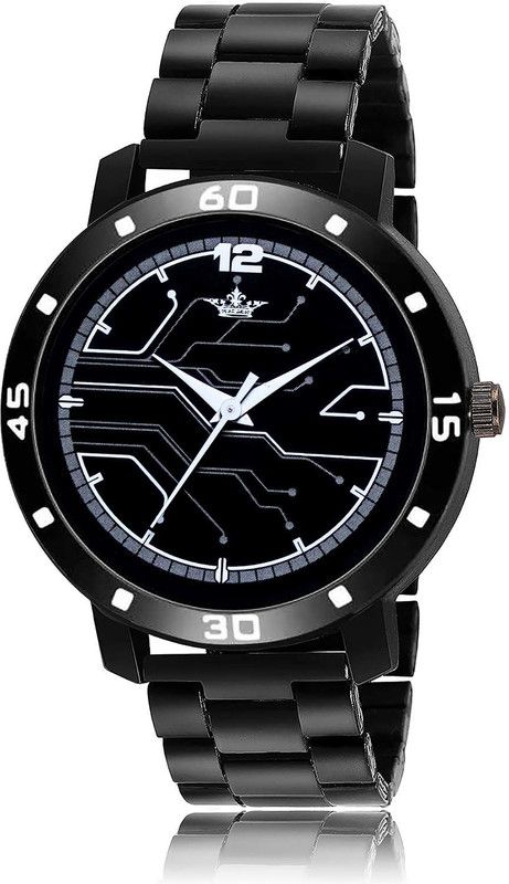 Analog Watch - For Men Treading Professional sports Watch Boys And Men - BL46.113