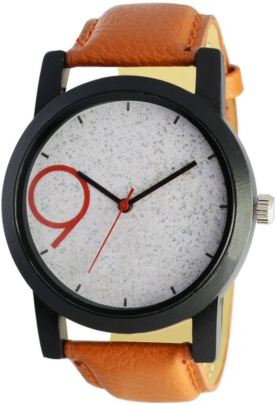 Stylish Professional Analog Watch - For Men New Style