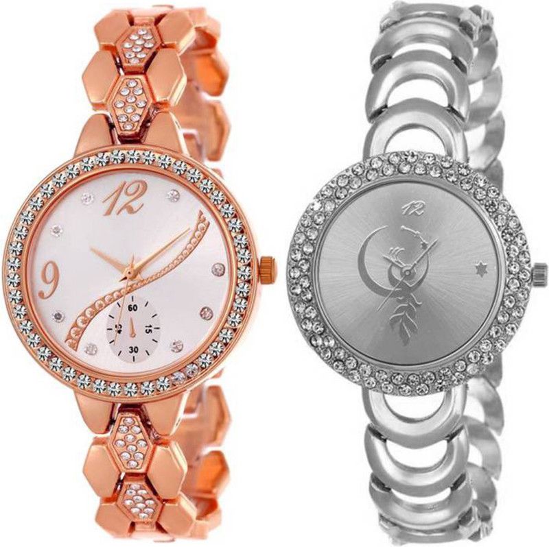 Analog Watch - For Women BB-07138