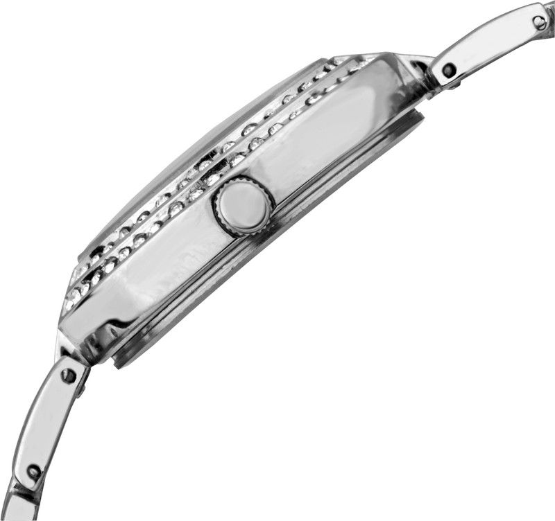 Mughal Analog Watch - For Women ILIS2SSASHBLU