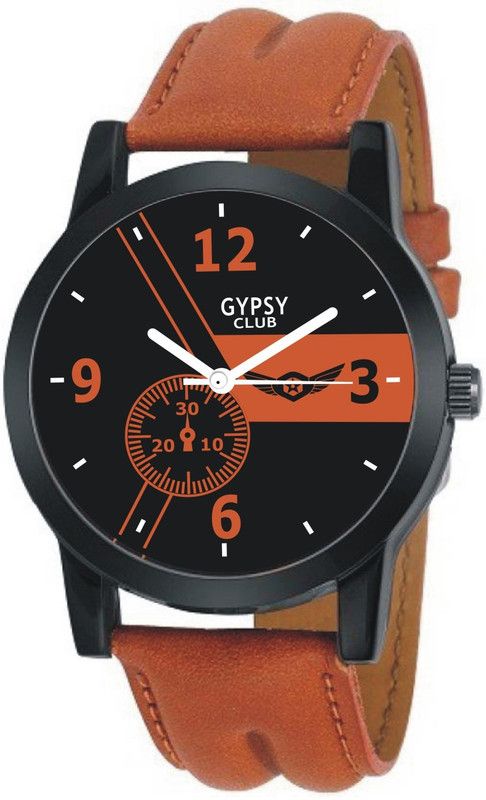 COLOUR UPGRADE WATCH Analog Watch - For Men & Women AUTHNTIC BRAND GC-175