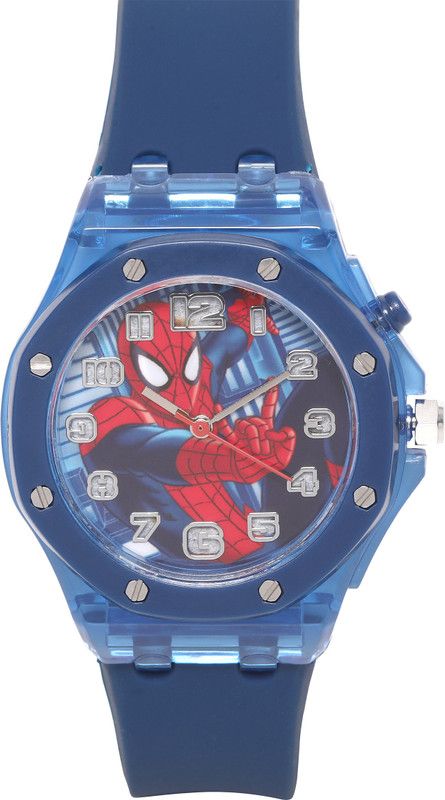 Analog Watch - For Boys GR_AW100653
