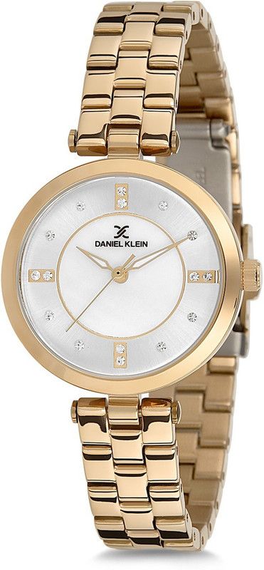 Premium-Ladys Analog Watch - For Women DK11679-3