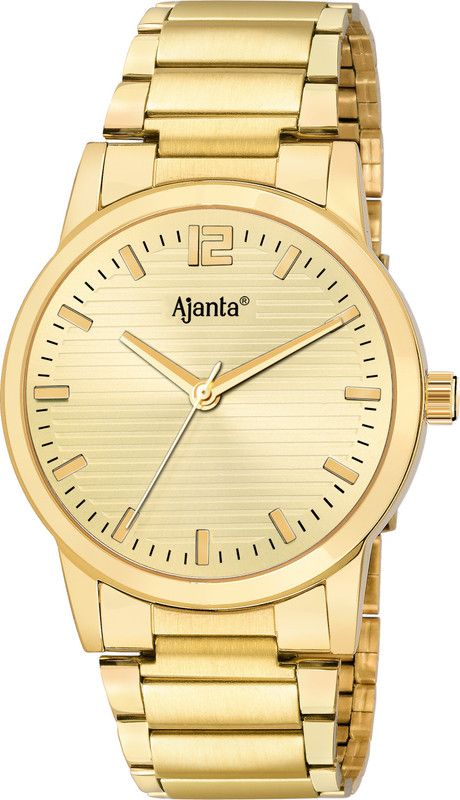 Analog Watch - For Men AWC034MSG/3/GLG/GL