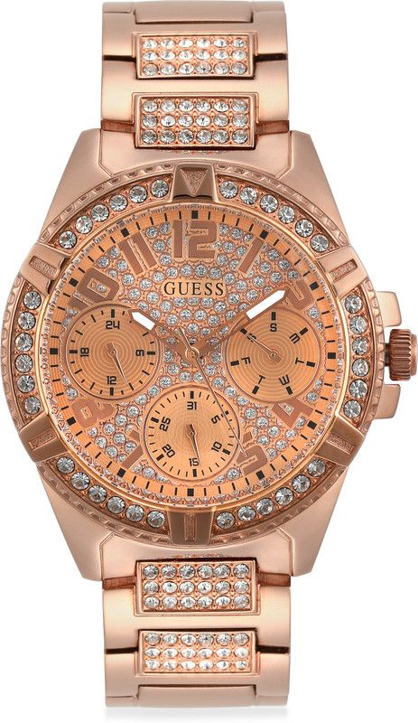 Analog Watch - For Women W1156L3