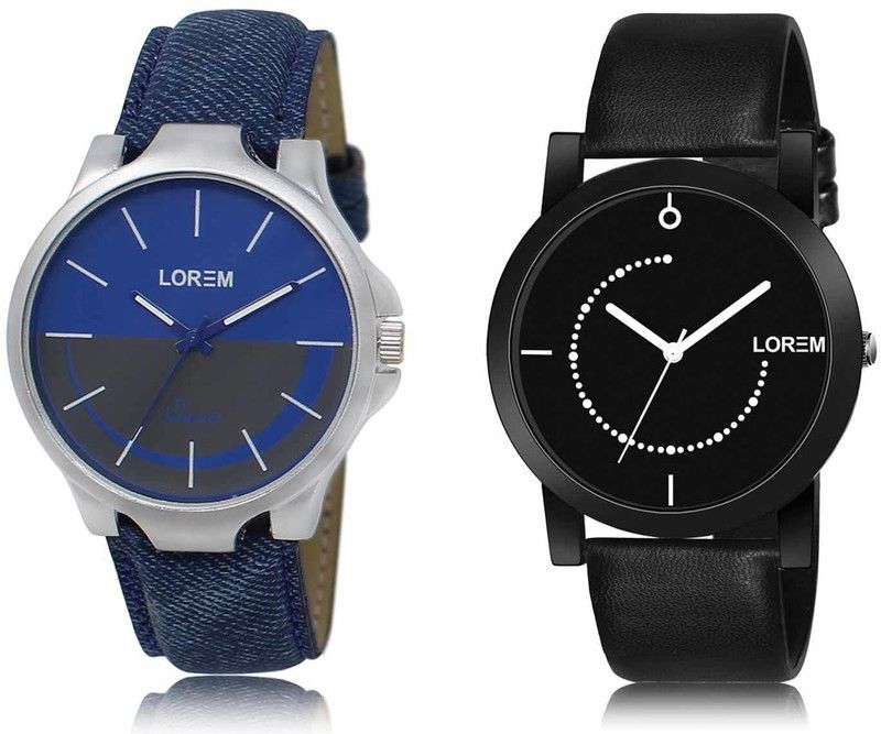 Analog Watch - For Men OB-LR24-LR49