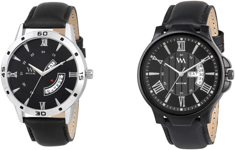 Unique Designer Stylish Analog Watch - For Men DDWM-036-47