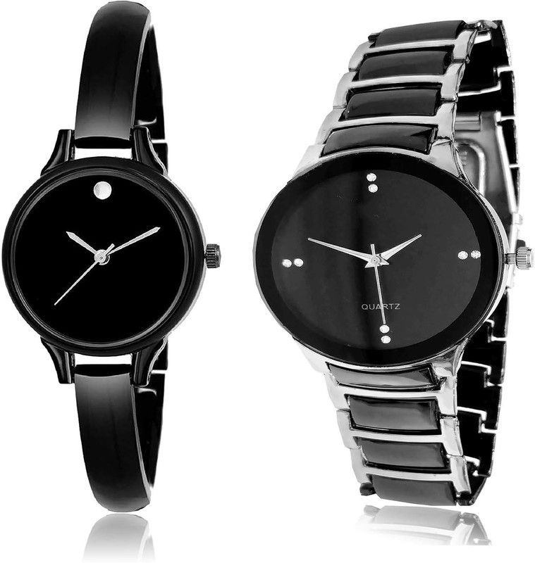 Analog Watch - For Women Modern Collegian Combo Watch For Girls And Women - G463-G207