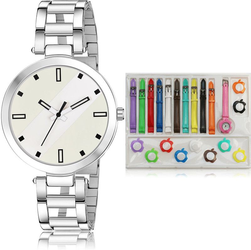 Analog Watch - For Women Latest Casual 2 Watch Combo For Women And Girls - GM235-G67