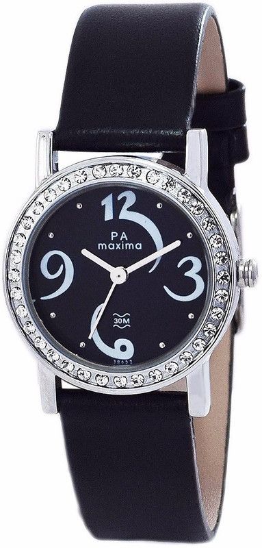 Analog Watch - For Women 25637LMLI