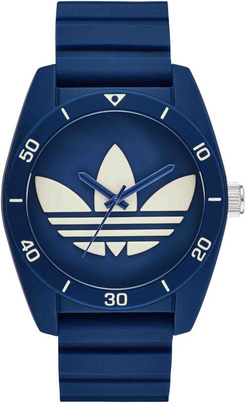 Analog Watch - For Men & Women ADH3138
