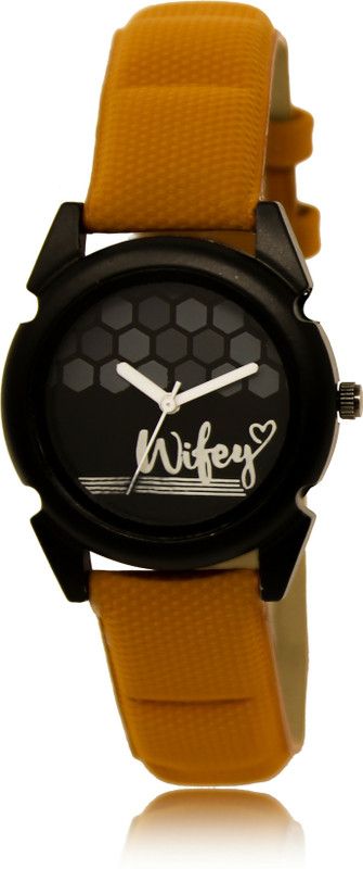 LR235 Analog Watch - For Women