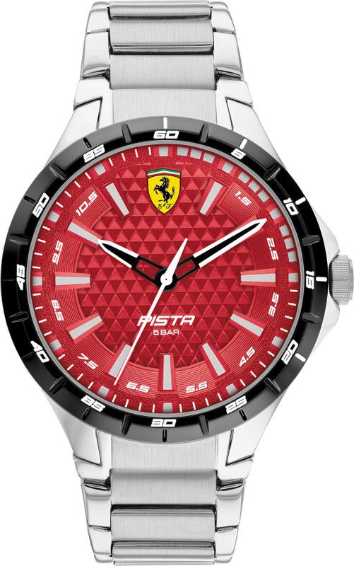 PISTA Analog Watch - For Men 0830865