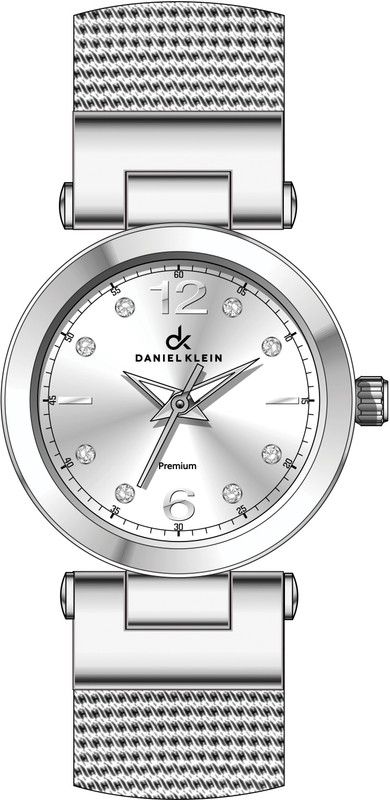 Analog Watch - For Women DK10531-6