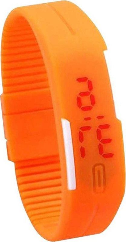 Digital Watch - For Boys (/JPGS/383_DIGI) Genuine Quality Digital Watch