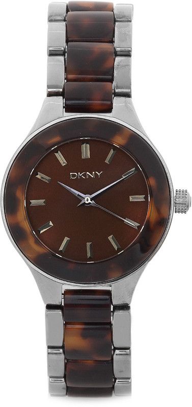 Glitz Analog Watch - For Women NY8650  (End of Season Style)