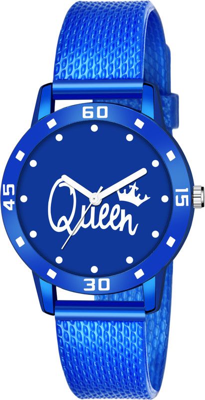 SPS-WMN_3002 Analog Watch - For Girls