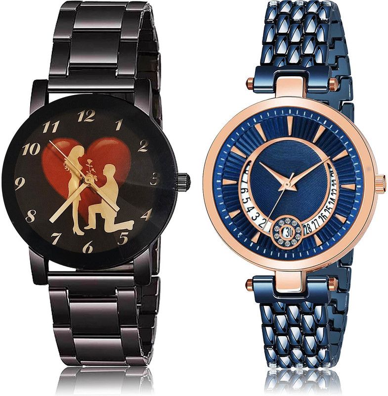 Analog Watch - For Women 2 Watch Combo For Women And Girls - GCPL4-G561