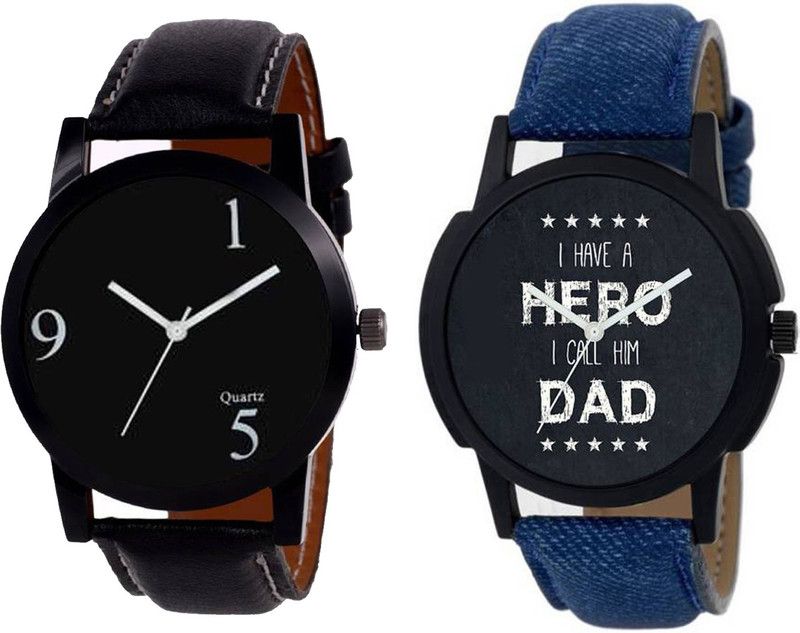 Octane Analog Watch - For Men SP0006C20007