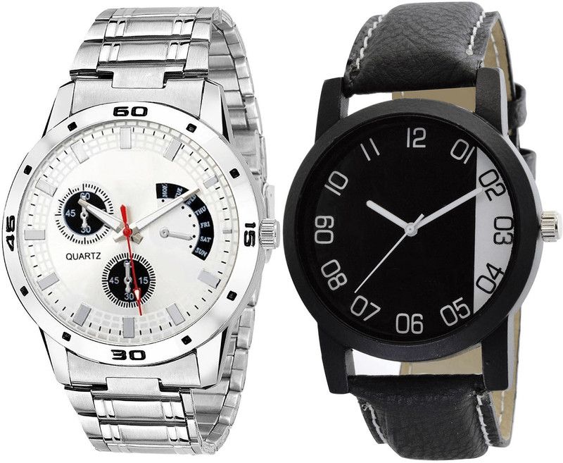 combo watch Analog Watch - For Girls Brand New Branded Watch - B85-B38