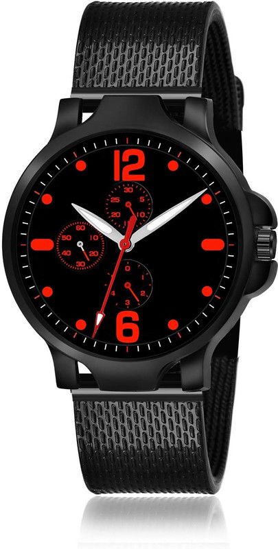 Analog Watch - For Boys Treading Luxury Watch For Boys And Men - (69-S-10)