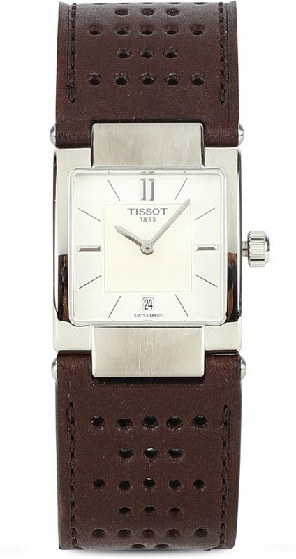 Analog Watch - For Women T090.310.16.111.00