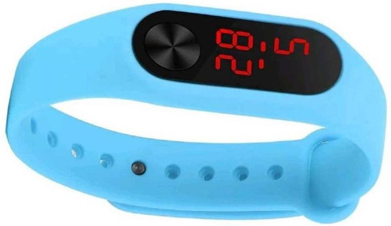 Digital Watch - For Girls (/JPGS/138_DIGI) New Look