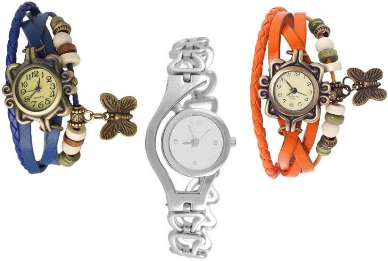 Analog Watch - For Girls women and teenager girls bracelet 3N0P064