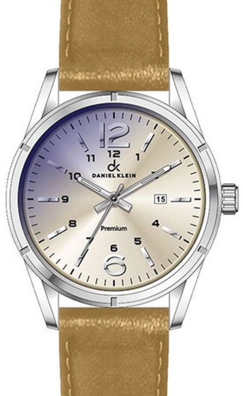 Analog Watch - For Men DK10607-7