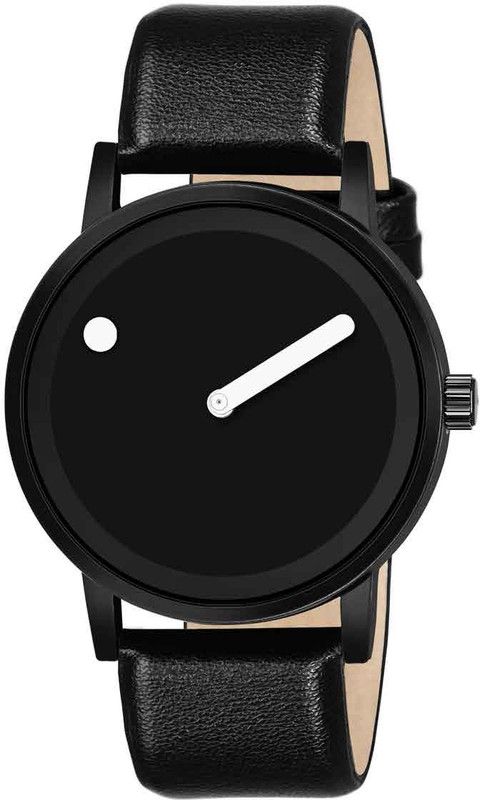 Mens Sport Watch|Stylish Casual Wear Waterproof analog Watch with Silicone Band Analog Watch - For Men AT04 83