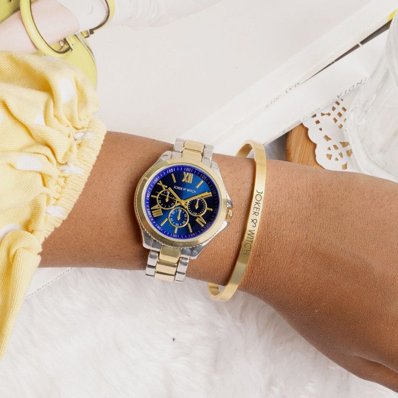 Analog Watch - For Women JWBS361