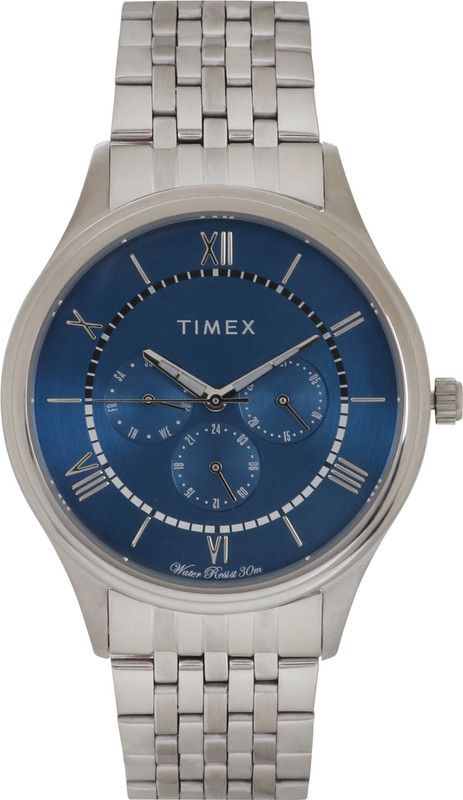 Fashion Analog Watch - For Men TWEG16803