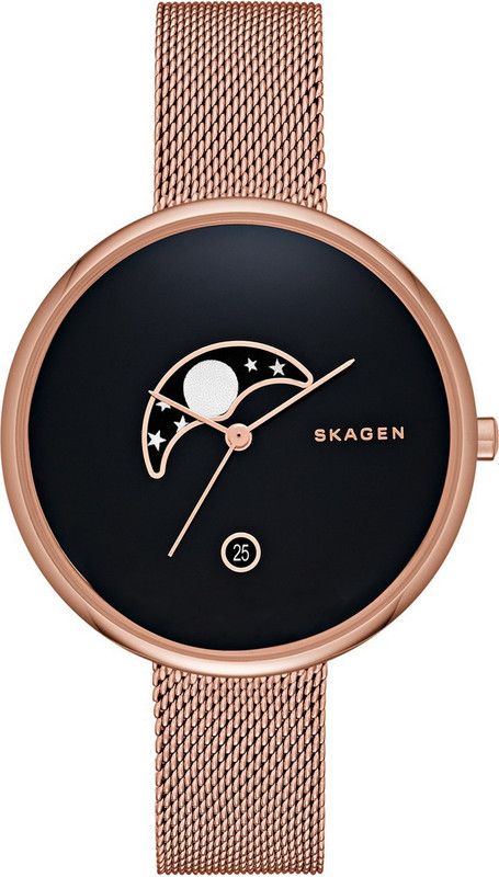 GITTE Analog Watch - For Women SKW2371I