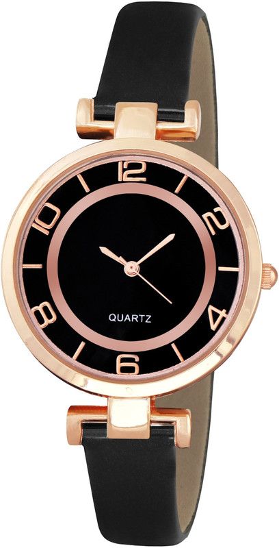 Analog Watch - For Girls GY-80