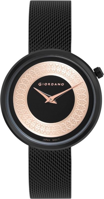 Analog Watch - For Women GD-60008-11