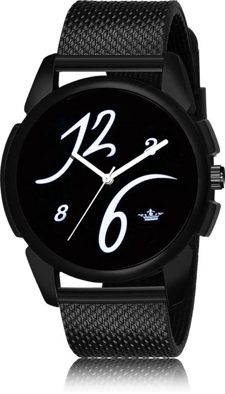 Analog Watch - For Men LR61