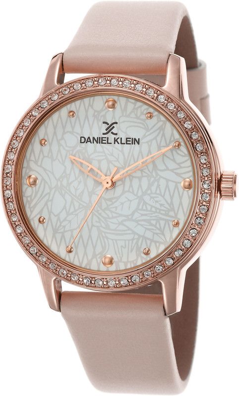 Analog Watch - For Women DK.1.12498-7