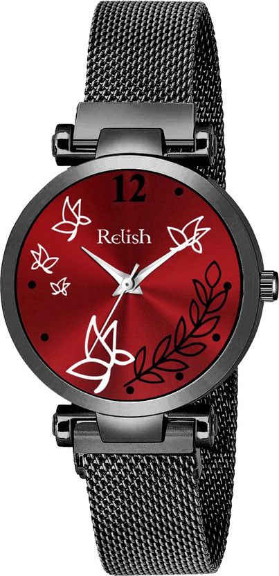 Premium Analog Watch - For Women RE-L2027