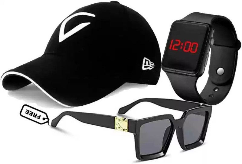 Digital Watch - For Men Men Watch Boy,s
