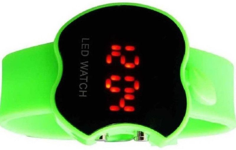 Digital Watch - For Boys (/JPGS/261_DIGI) Funcky Look Digital Watch